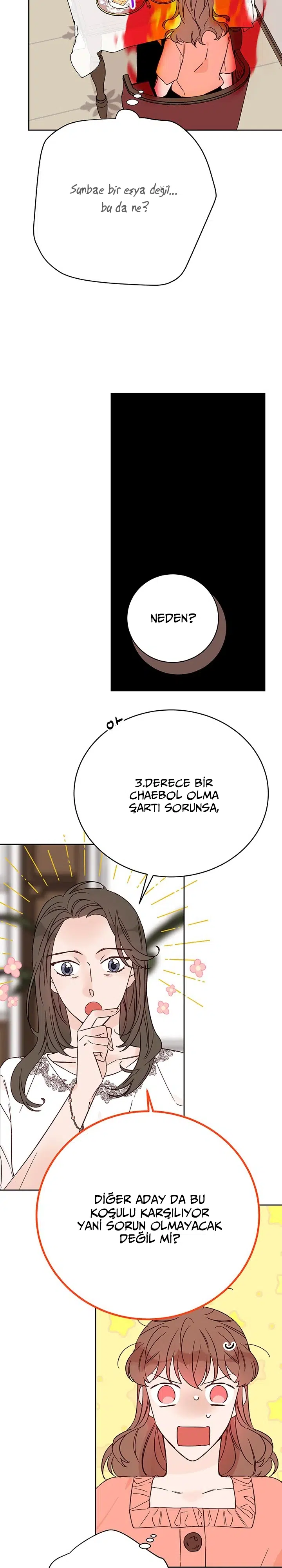 Lütfen Damgala Beni! - Bölüm 51 Sayfa 16