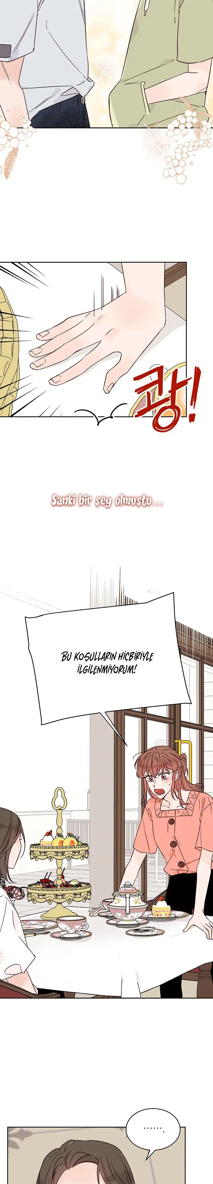 Lütfen Damgala Beni! - Bölüm 51 Sayfa 19