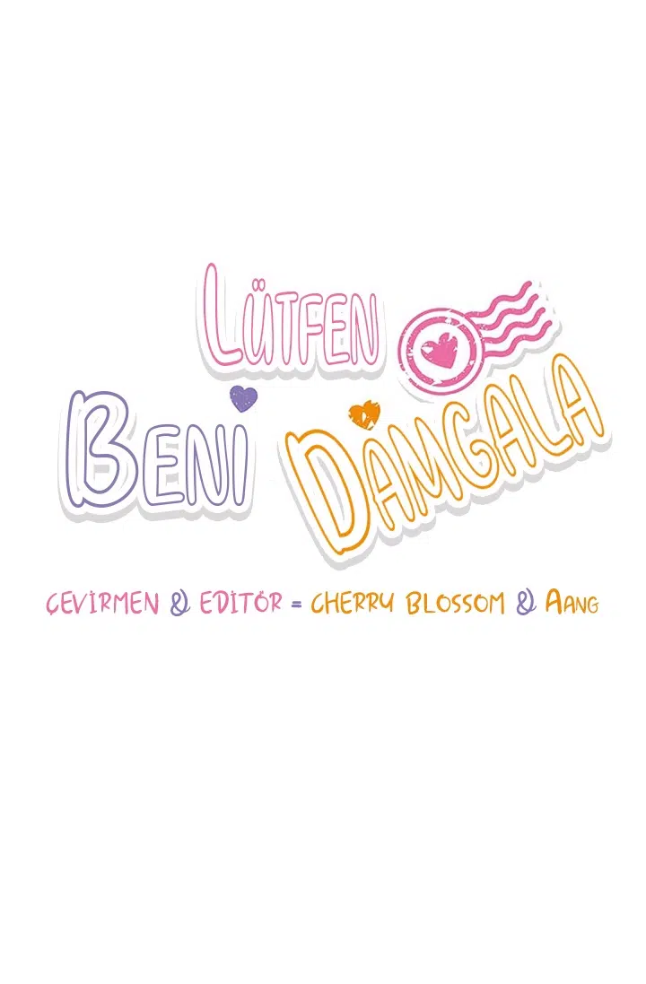 Lütfen Damgala Beni! - Bölüm 55 Sayfa 9