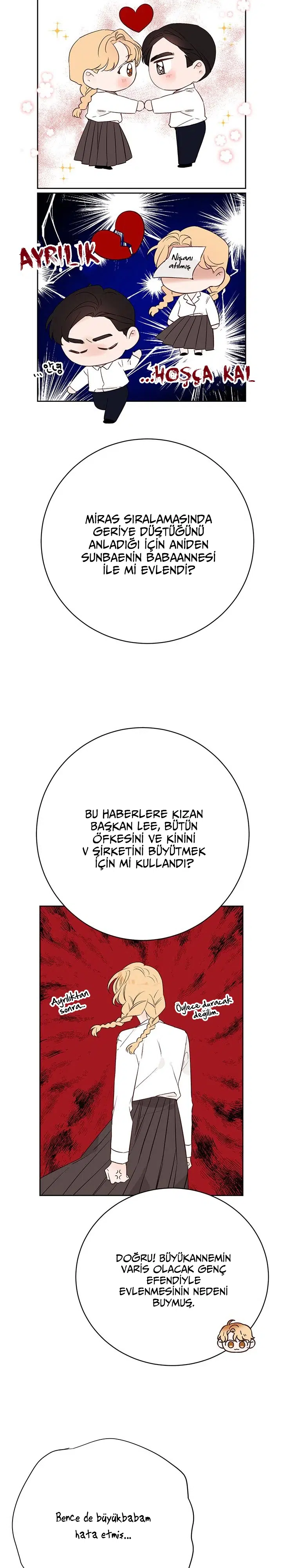 Lütfen Damgala Beni! - Bölüm 58 Sayfa 6