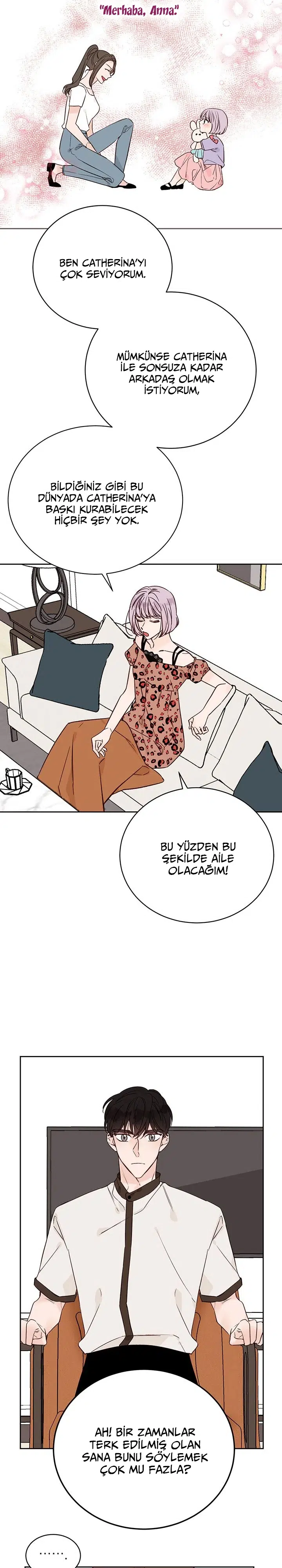 Lütfen Damgala Beni! - Bölüm 59 Sayfa 19