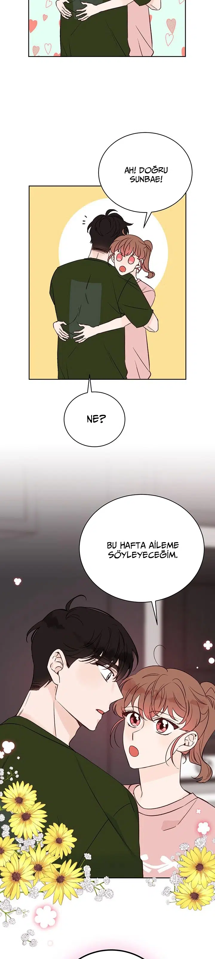 Lütfen Damgala Beni! - Bölüm 60 Sayfa 26