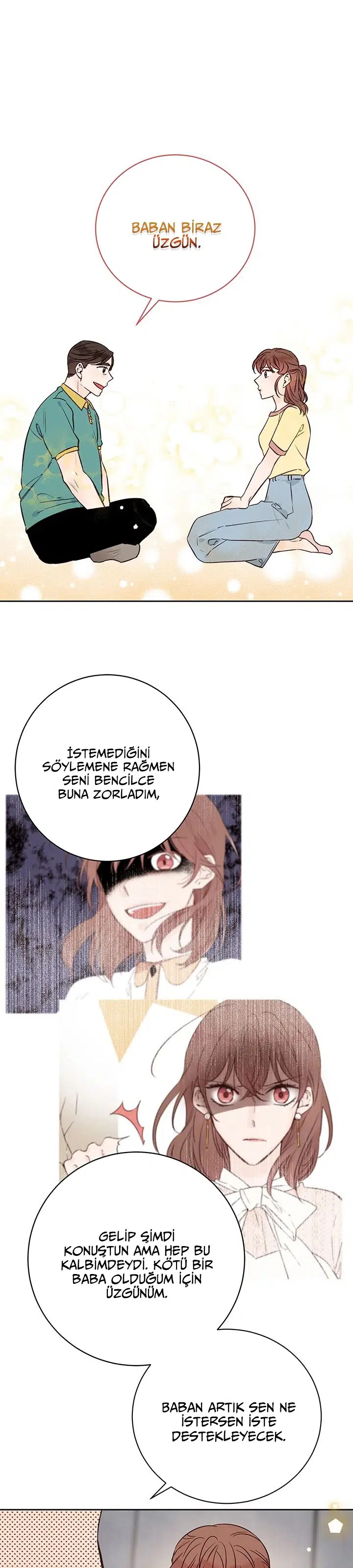 Lütfen Damgala Beni! - Bölüm 61 Sayfa 25