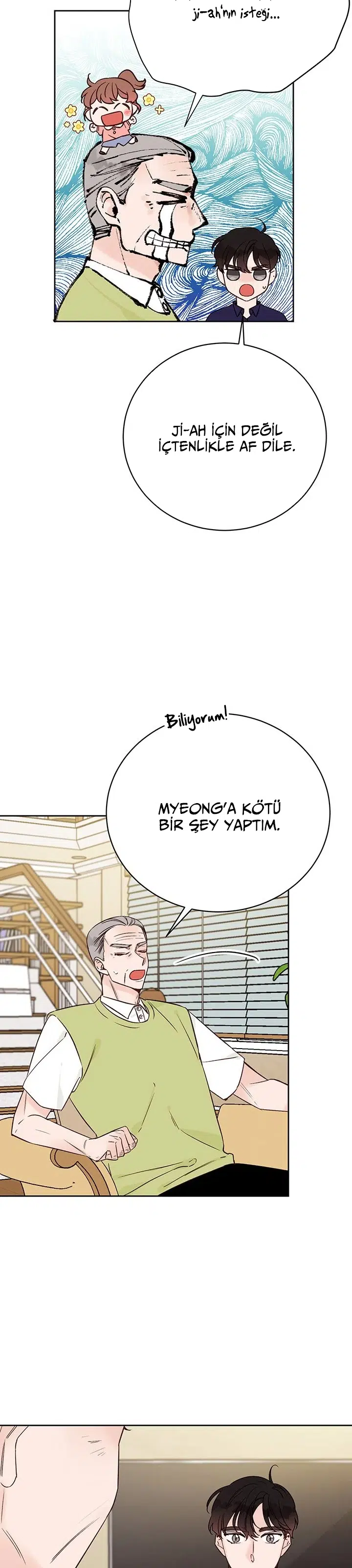 Lütfen Damgala Beni! - Bölüm 62 Sayfa 6