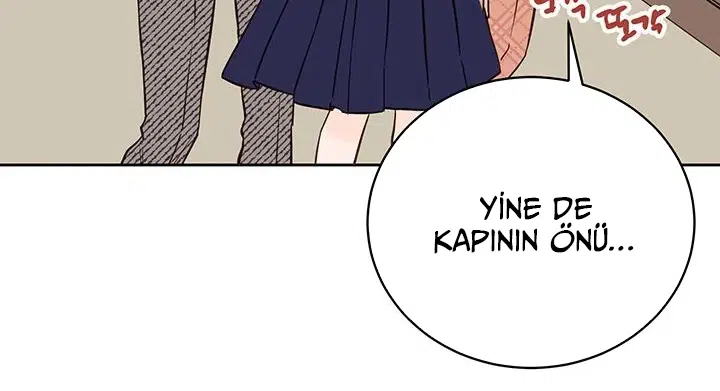 Lütfen Damgala Beni! - Bölüm 63 Sayfa 22