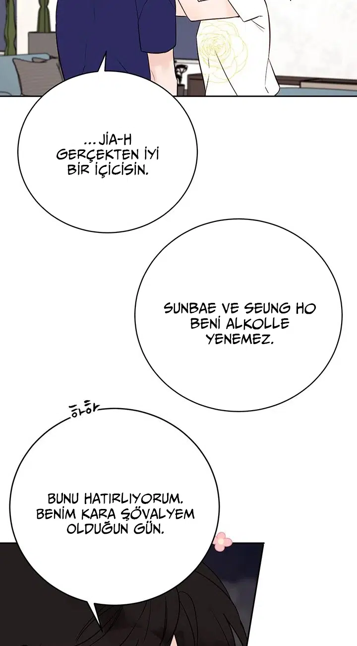 Lütfen Damgala Beni! - Bölüm 64 Sayfa 19