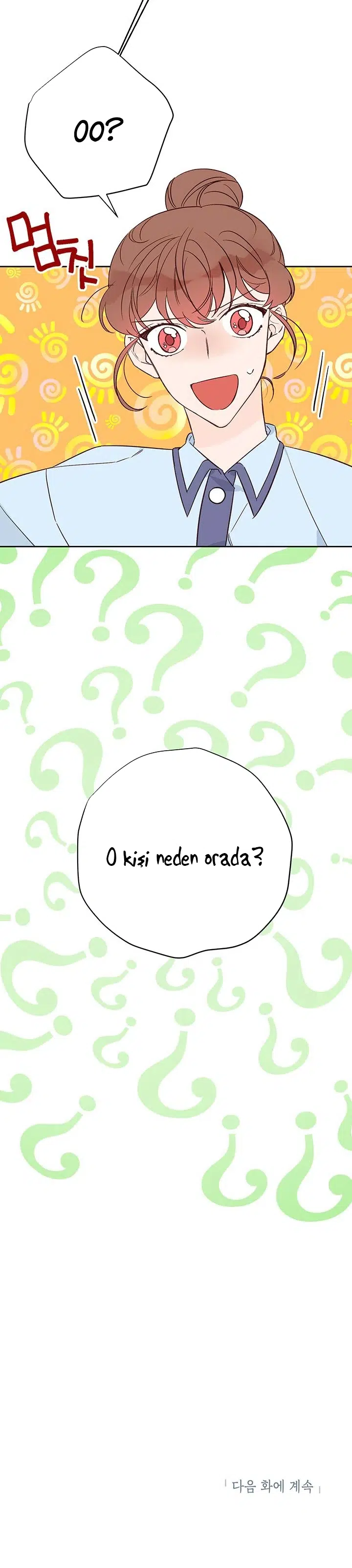 Lütfen Damgala Beni! - Bölüm 64 Sayfa 28