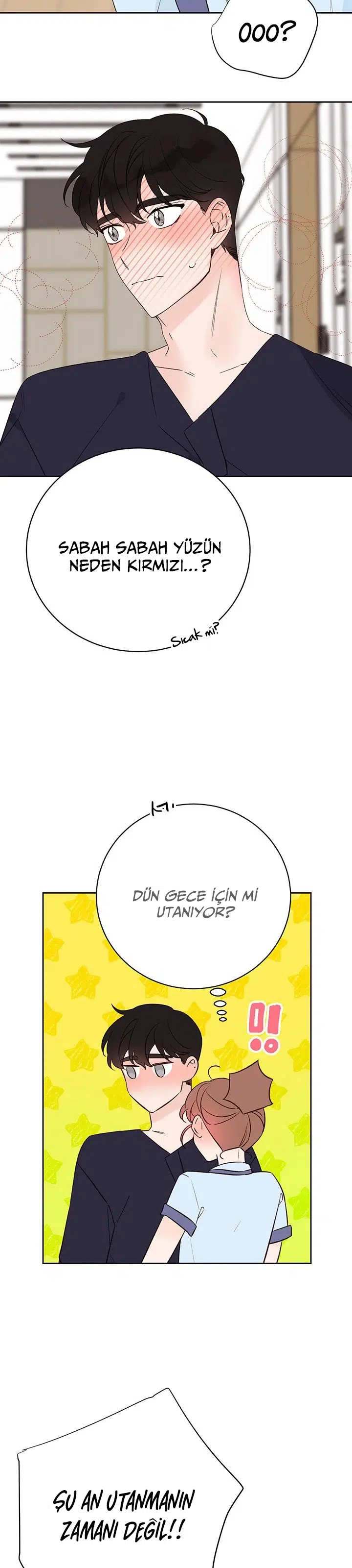 Lütfen Damgala Beni! - Bölüm 65 Sayfa 4