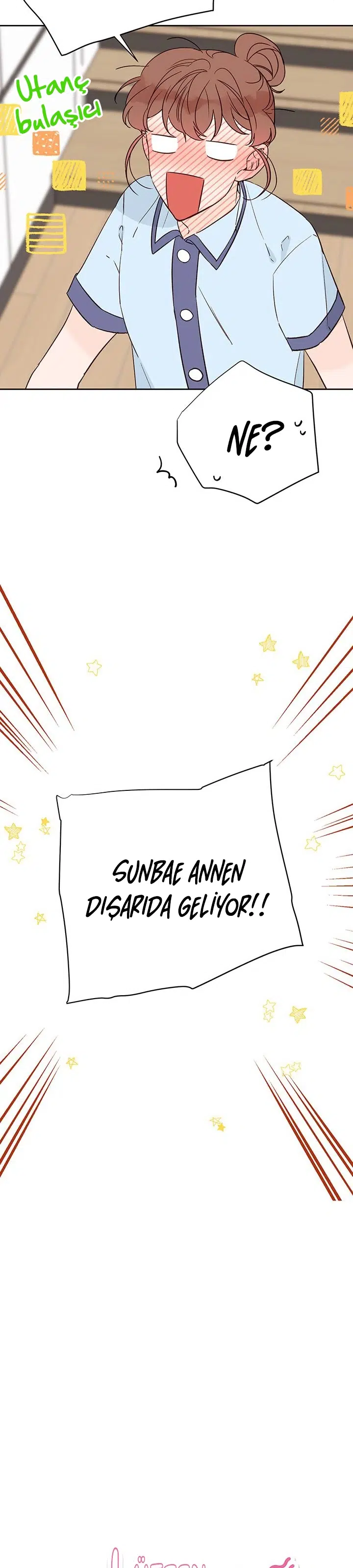 Lütfen Damgala Beni! - Bölüm 65 Sayfa 5