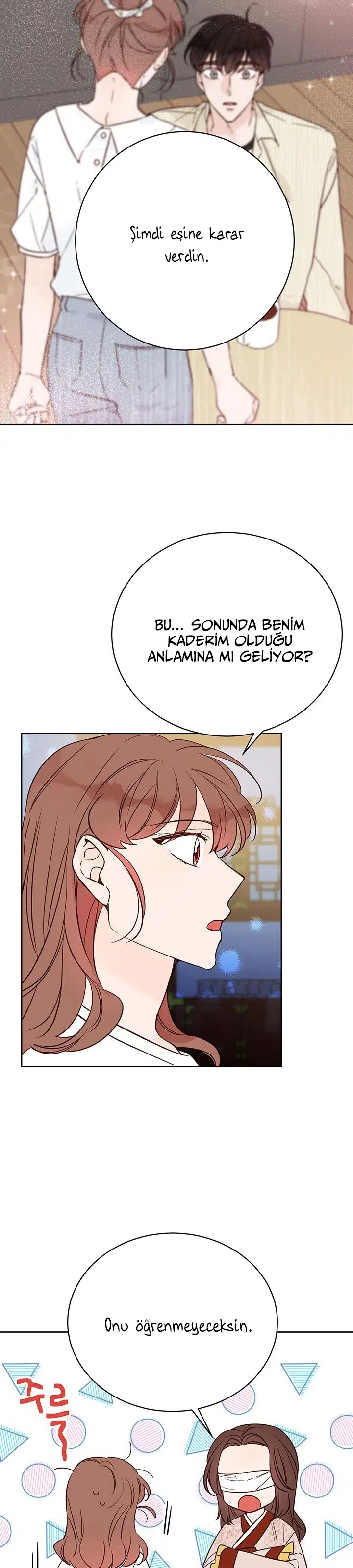 Lütfen Damgala Beni! - Bölüm 66 Sayfa 7