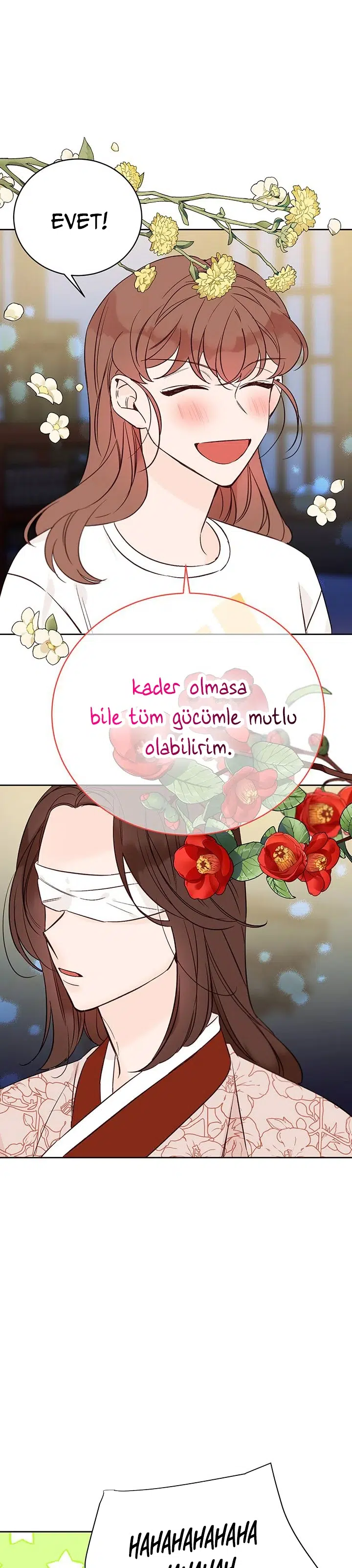 Lütfen Damgala Beni! - Bölüm 66 Sayfa 11