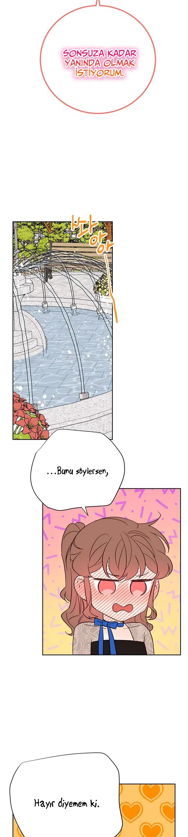 Lütfen Damgala Beni! - Bölüm 66 Sayfa 28