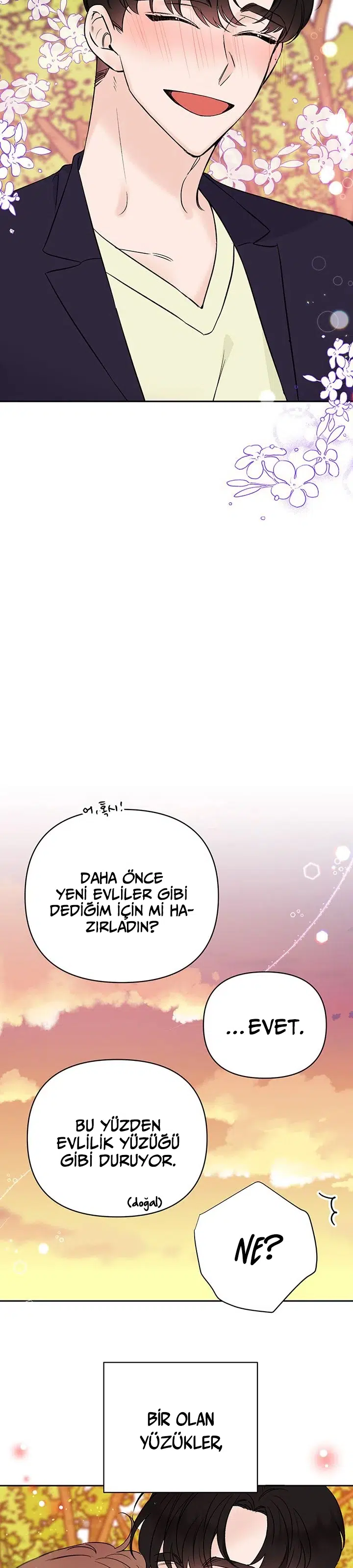 Lütfen Damgala Beni! - Bölüm 71 Sayfa 25
