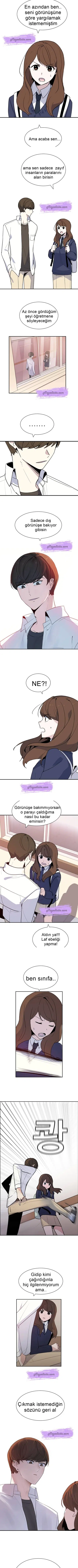 My Bad Boyfriend - Bölüm 1 Sayfa 14