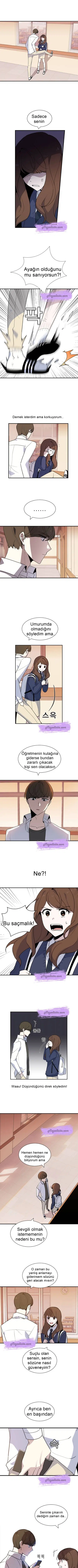 My Bad Boyfriend - Bölüm 2 Sayfa 2