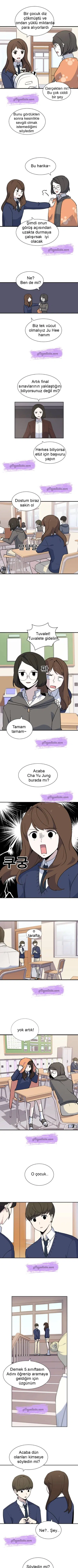 My Bad Boyfriend - Bölüm 2 Sayfa 6