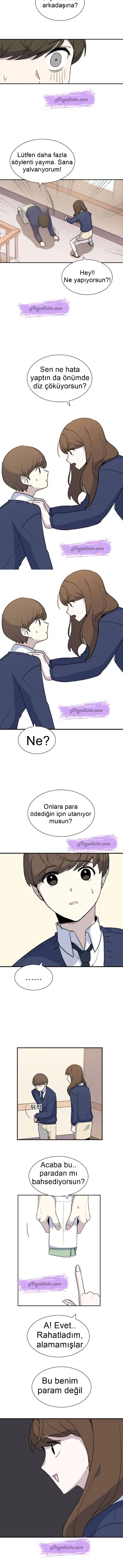My Bad Boyfriend - Bölüm 2 Sayfa 7