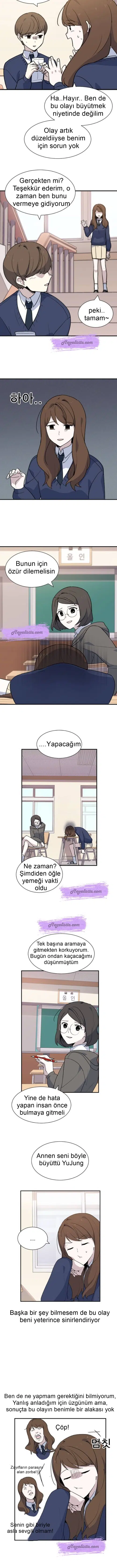 My Bad Boyfriend - Bölüm 2 Sayfa 9