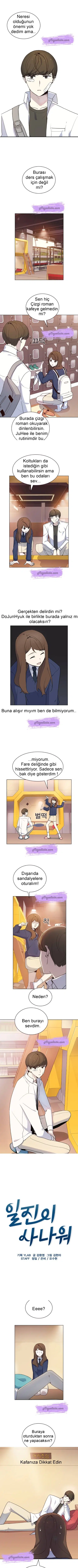 My Bad Boyfriend - Bölüm 4 Sayfa 2