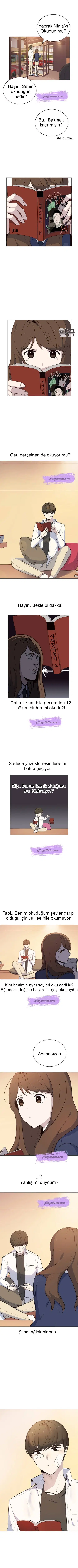 My Bad Boyfriend - Bölüm 4 Sayfa 4