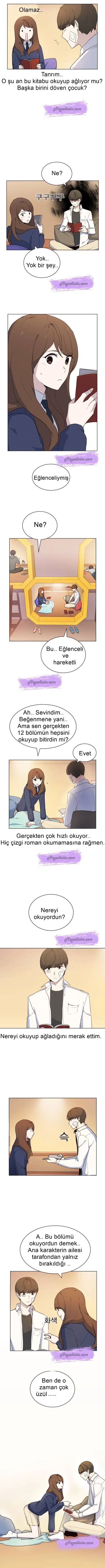 My Bad Boyfriend - Bölüm 4 Sayfa 5