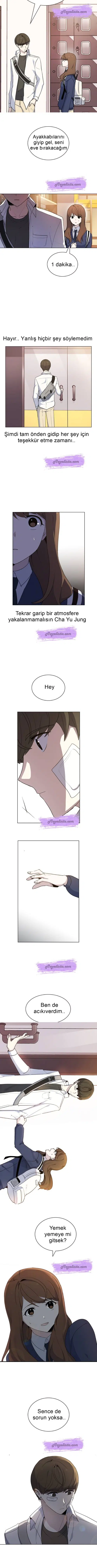My Bad Boyfriend - Bölüm 4 Sayfa 7
