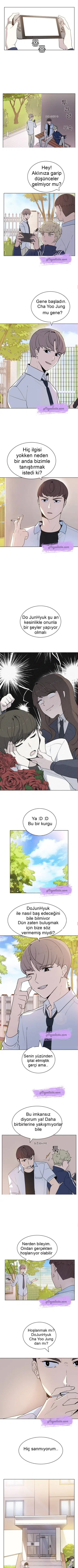 My Bad Boyfriend - Bölüm 5 Sayfa 2