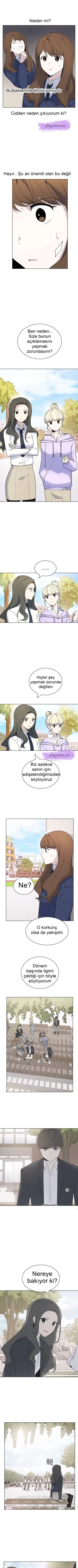 My Bad Boyfriend - Bölüm 5 Sayfa 6