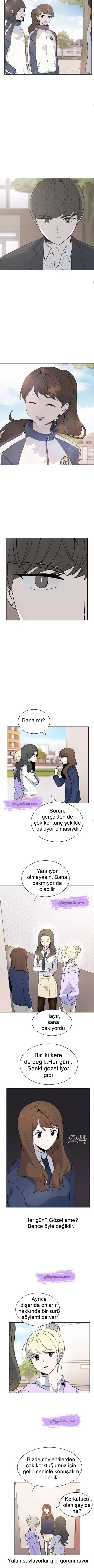 My Bad Boyfriend - Bölüm 5 Sayfa 7