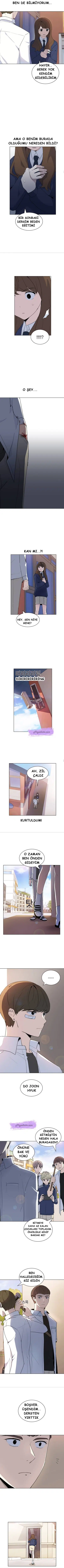 My Bad Boyfriend - Bölüm 6 Sayfa 3