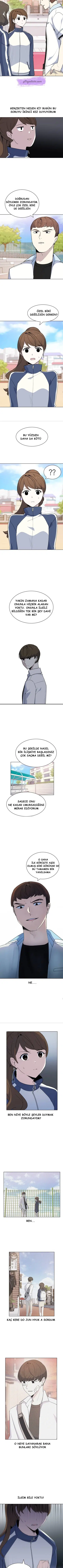 My Bad Boyfriend - Bölüm 6 Sayfa 6