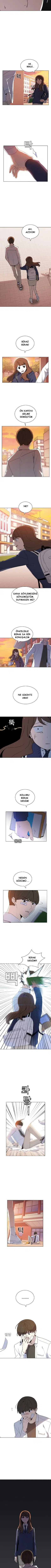 My Bad Boyfriend - Bölüm 8 Sayfa 7
