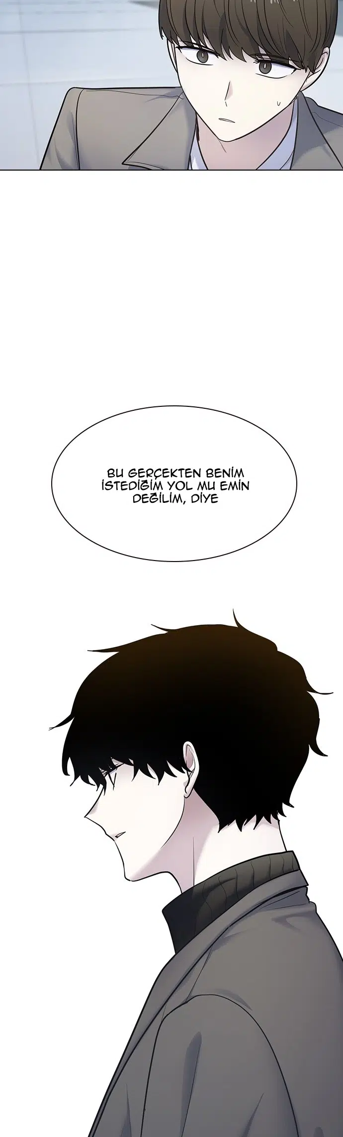 My Bad Boyfriend - Bölüm 100 Sayfa 18
