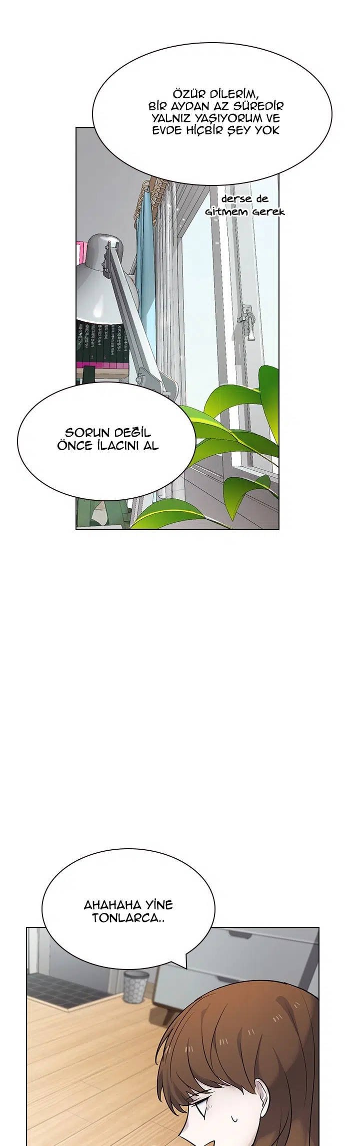 My Bad Boyfriend - Bölüm 100 Sayfa 29