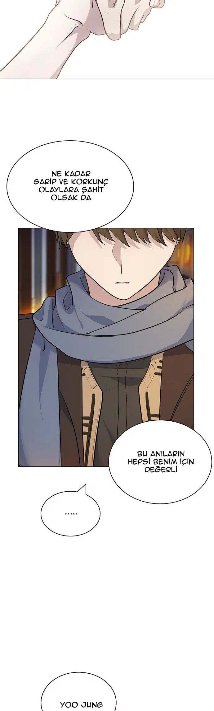 My Bad Boyfriend - Bölüm 100 Sayfa 47