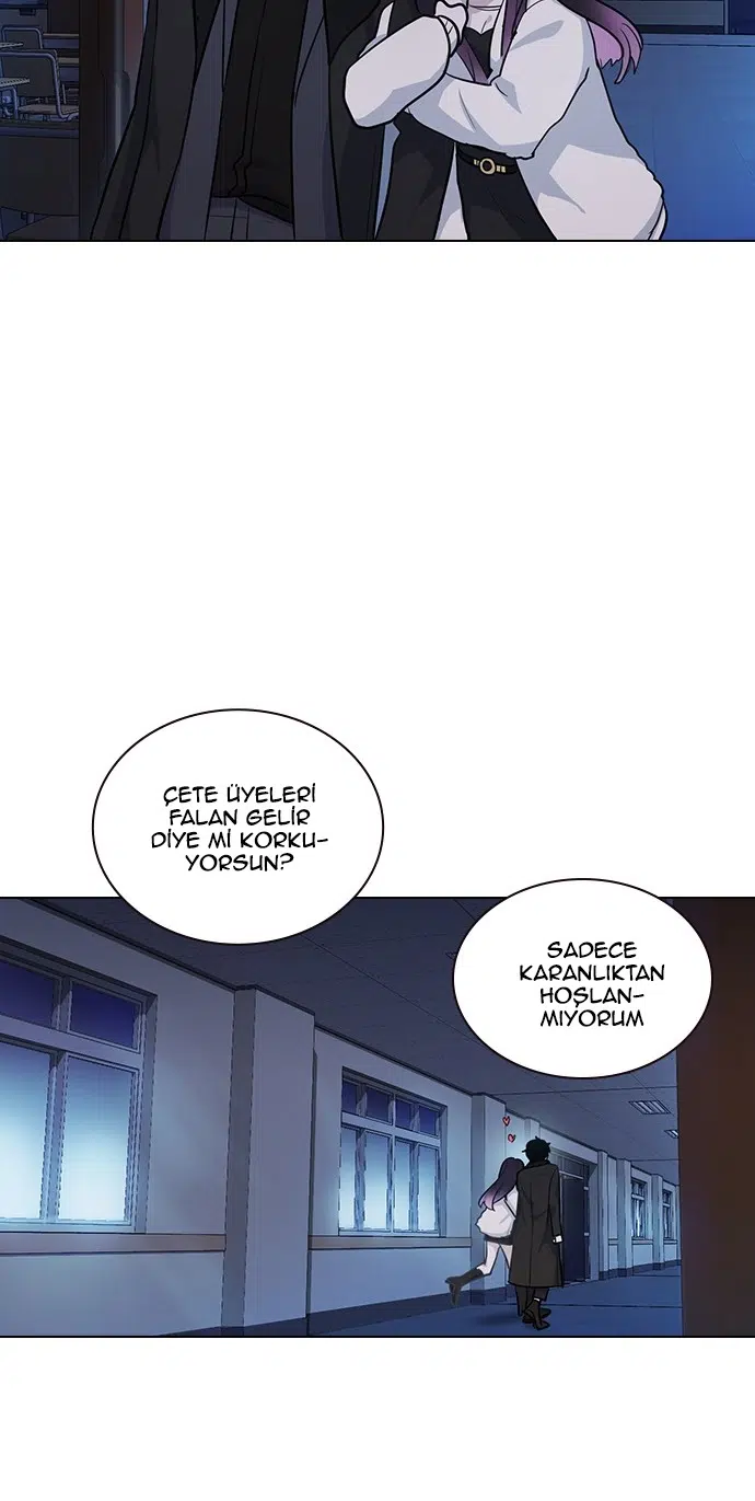 My Bad Boyfriend - Bölüm 100 Sayfa 61