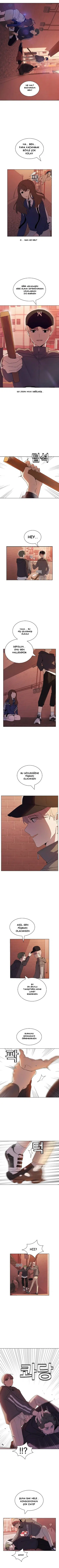 My Bad Boyfriend - Bölüm 10 Sayfa 2