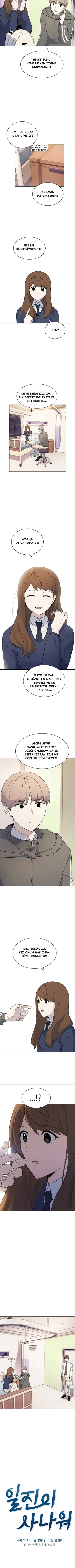 My Bad Boyfriend - Bölüm 11 Sayfa 3