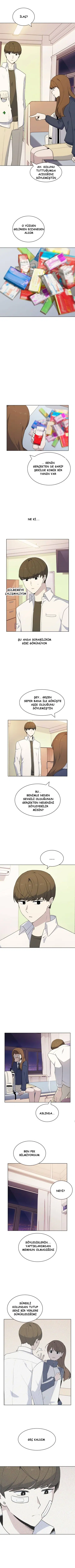 My Bad Boyfriend - Bölüm 11 Sayfa 6