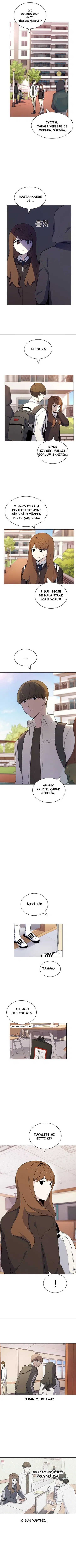 My Bad Boyfriend - Bölüm 12 Sayfa 3