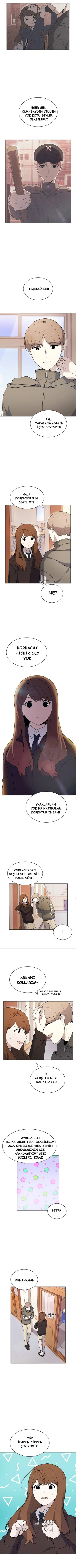 My Bad Boyfriend - Bölüm 12 Sayfa 5