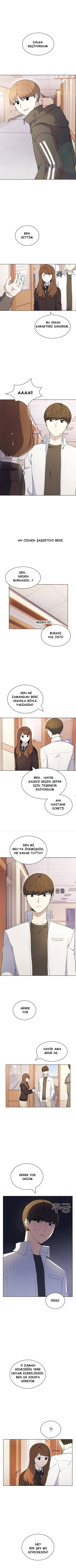 My Bad Boyfriend - Bölüm 12 Sayfa 6