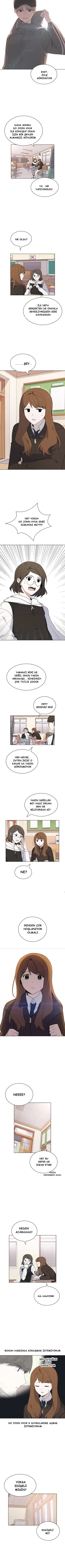 My Bad Boyfriend - Bölüm 13 Sayfa 4