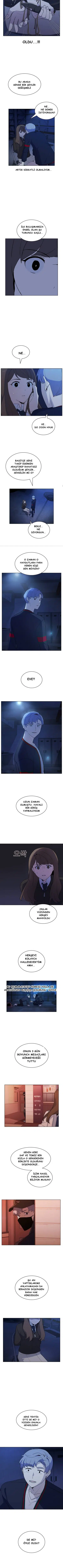 My Bad Boyfriend - Bölüm 14 Sayfa 4
