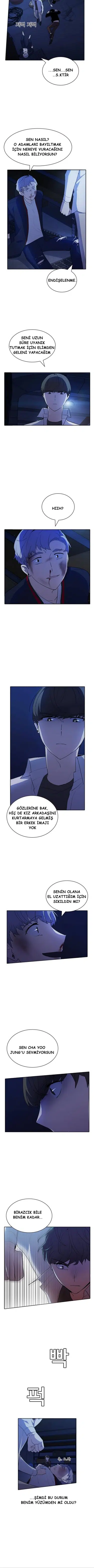 My Bad Boyfriend - Bölüm 15 Sayfa 4