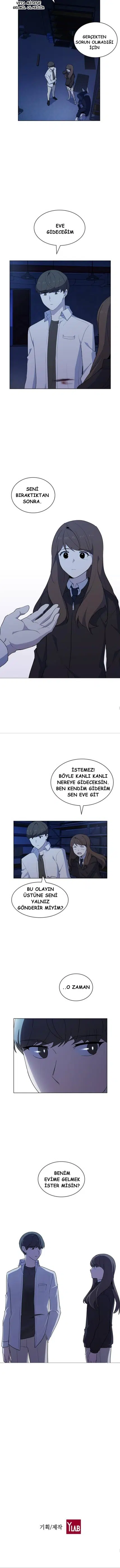 My Bad Boyfriend - Bölüm 15 Sayfa 7