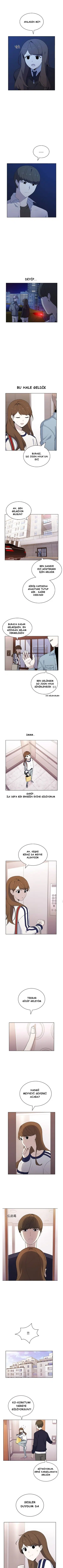 My Bad Boyfriend - Bölüm 16 Sayfa 3