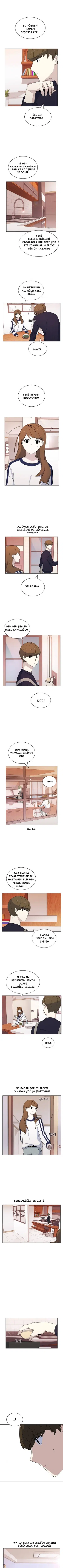 My Bad Boyfriend - Bölüm 16 Sayfa 6