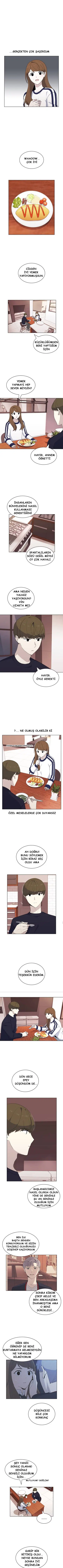 My Bad Boyfriend - Bölüm 17 Sayfa 3