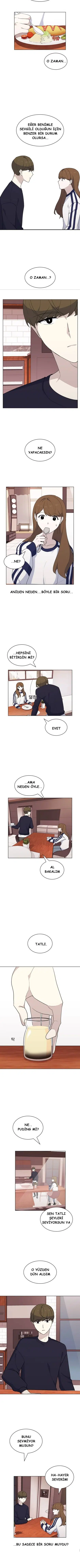 My Bad Boyfriend - Bölüm 17 Sayfa 4